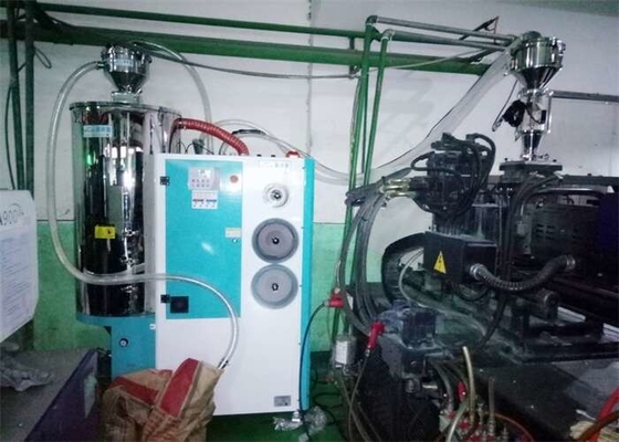 PET PA TPU PETG এর জন্য মধুচক্র রটার প্লাস্টিক ডিহিউমিডিফাইং ড্রায়ার স্টেইনলেস স্টিল
