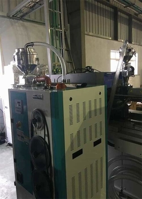 PET PA TPU PETG এর জন্য মধুচক্র রটার প্লাস্টিক ডিহিউমিডিফাইং ড্রায়ার স্টেইনলেস স্টিল