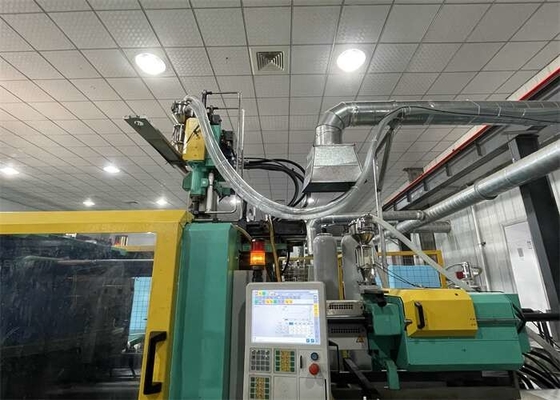 PET PA TPU PETG রেজিনের জন্য লো ডিউ পয়েন্ট ডেসিক্যান্ট রটার প্লাস্টিক ডিহিউমিডিফাইং ড্রায়ার