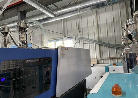 PET PA TPU PETG এর জন্য মধুচক্র রটার প্লাস্টিক ডিহিউমিডিফাইং ড্রায়ার স্টেইনলেস স্টিল