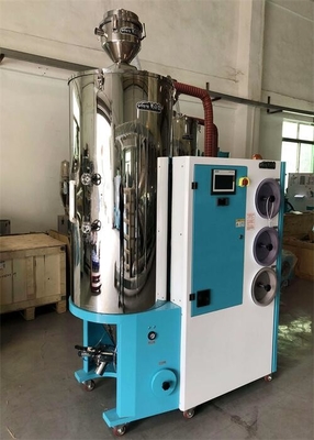PET PA TPU PETG এর জন্য মধুচক্র রটার প্লাস্টিক ডিহিউমিডিফাইং ড্রায়ার