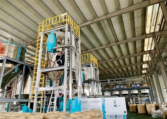 PETG PEEK LCP ডিহিউমিডিফাইয়িং হপার ড্রায়ার প্লাস্টিক মধুচক্র রটার ডিহিউমিডিফায়ার