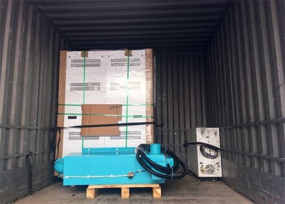 প্লাস্টিকের POM TPU PEEK PBT-এর জন্য মধুচক্র রটার ডিহিউমিডিফাইং হপার ড্রায়ার