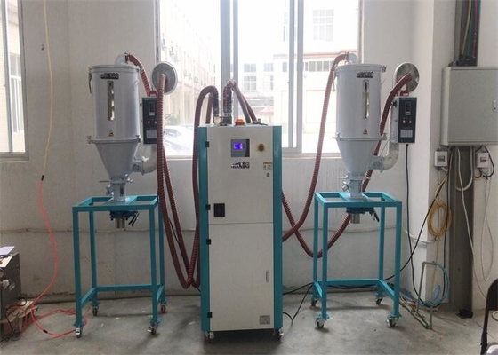 প্লাস্টিক TPU রজন জন্য ORD-500H শিল্প ডেসিক্যান্ট ডিহিউমিডিফায়ার ড্রায়ার
