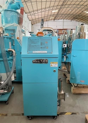 থ্রুপুট পাইপিং Φ 38-63Mm ভ্যাকুয়াম অটো লোডার 200 3000Kg/H মসৃণ এবং দ্রুত অপারেশন জন্য