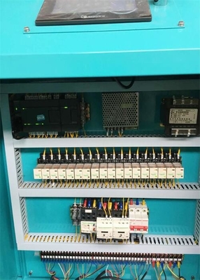 নমনীয় প্লাস্টিক উপাদান স্থানান্তর জন্য 15Kw কম্প্যাক্ট হপার লোডার ভ্যাকুয়াম conveying