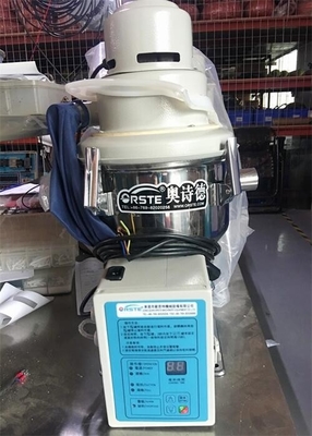 স্বয়ংসম্পূর্ণ ভ্যাকুয়াম অটো লোডার 220V প্লাস্টিক রজন ফিডিং লোডিং মেশিন OAL