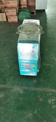 3 ফেজ প্লাস্টিক ফিল্ম মোল্ড টেম্পারেচার কন্ট্রোলার 50Hz অয়েল হিটিং মেশিন OMT-910-O