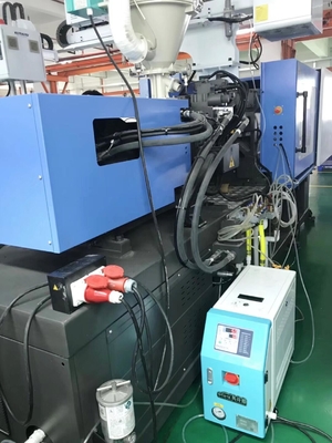 প্লাস্টিক ইনজেকশনের জন্য OMT 380V অয়েল হিটার ছাঁচের তাপমাত্রা নিয়ন্ত্রক মেশিন