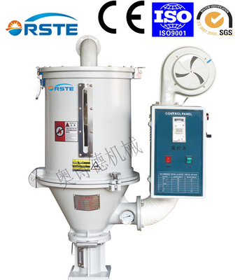 3.75 KW - 7.5 KW স্পিড ড্রাইং সহ বড় ভলিউম উল্লম্ব মিশুক